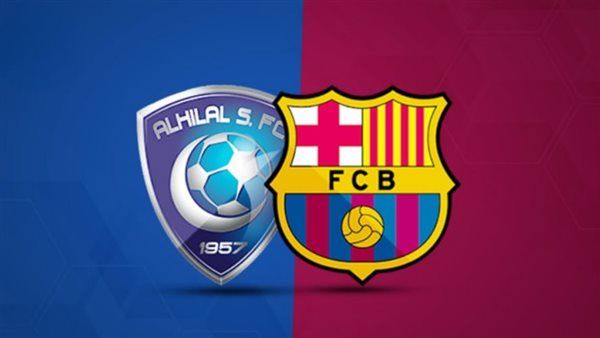 نجم الهلال السعودي مطلوب في برشلونة