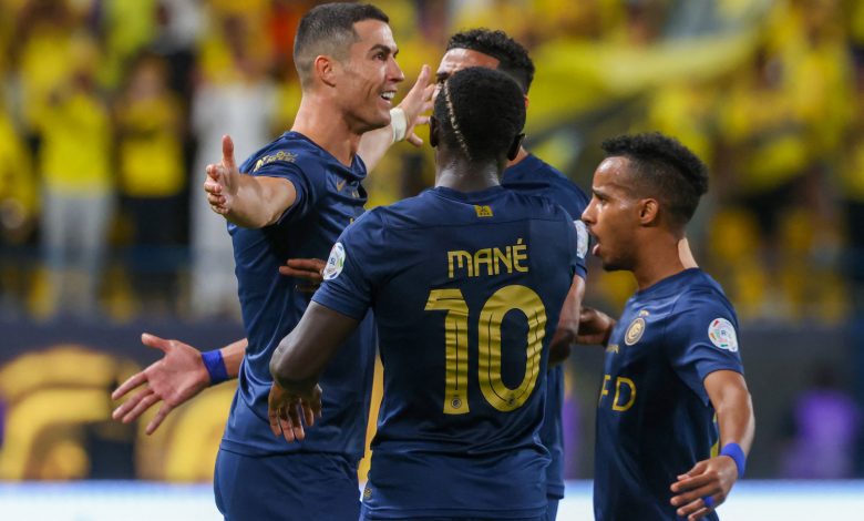 نجم الهلال يؤكد خروج النصر من المنافسة ويكشف هوية المتسبب في الكارثة