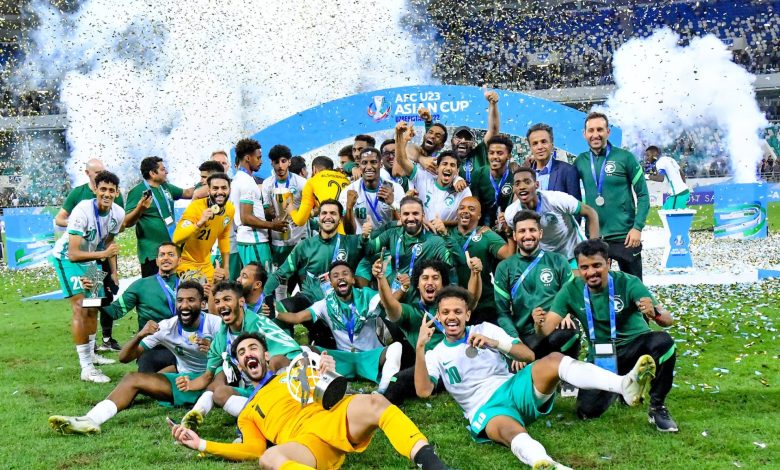 نجوم النصر والشباب