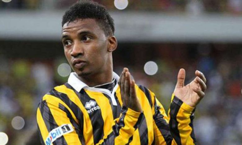 نور يتجنب غضب الجماهير