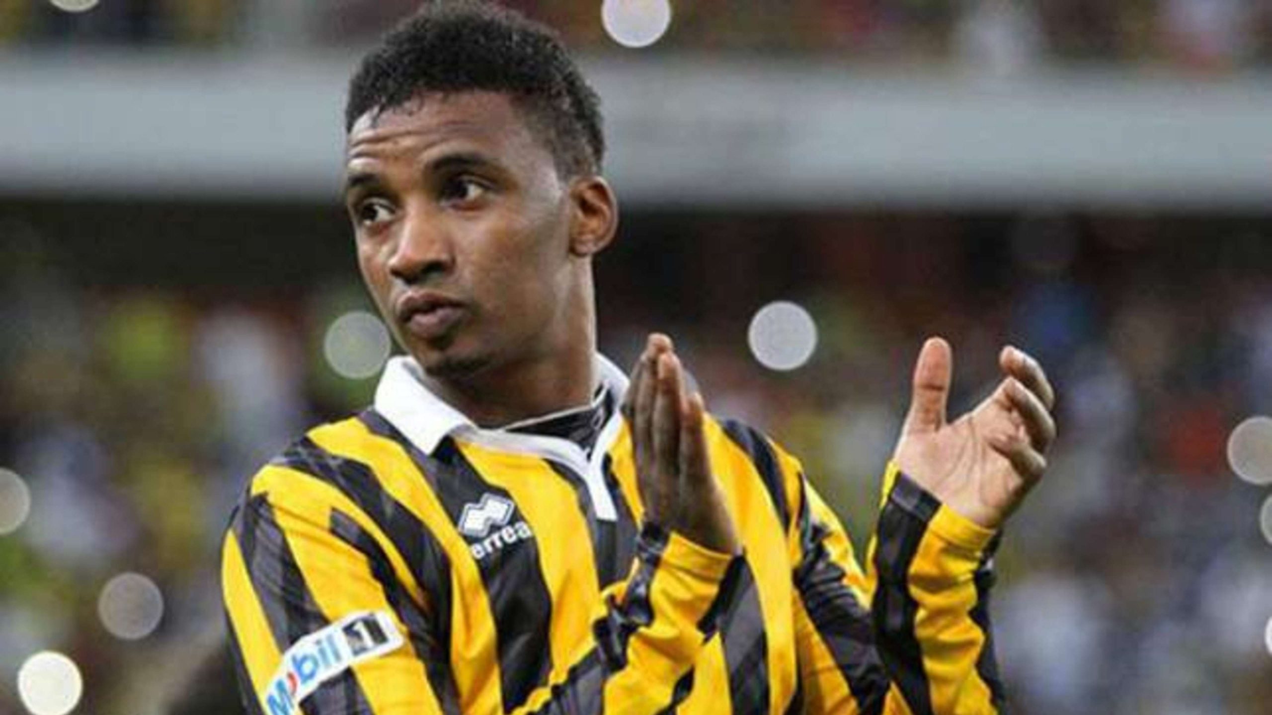 نور يتجنب غضب الجماهير