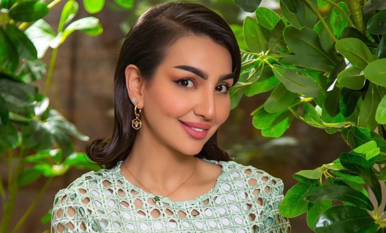 هبة الحسين وش ترجع؟!