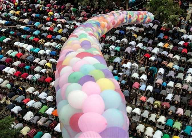 هل العيد الثلاثاء او الاربعاء