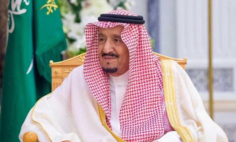 هل هناك شكوك حول حالته الصحية؟ خادم الحرمين يدخل مستشفى الملك فيصل التخصص.. إليكم التفاصيل