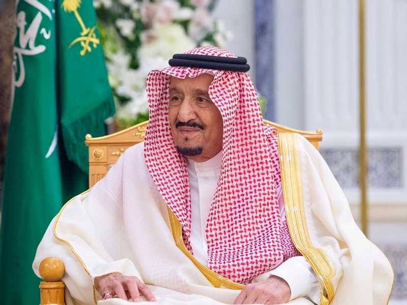 هل هناك شكوك حول حالته الصحية؟ خادم الحرمين يدخل مستشفى الملك فيصل التخصص.. إليكم التفاصيل