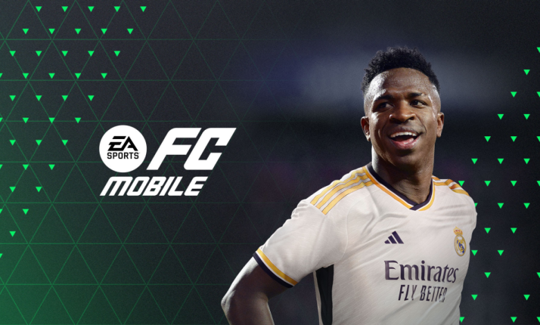 FIFA 24 MOBILE