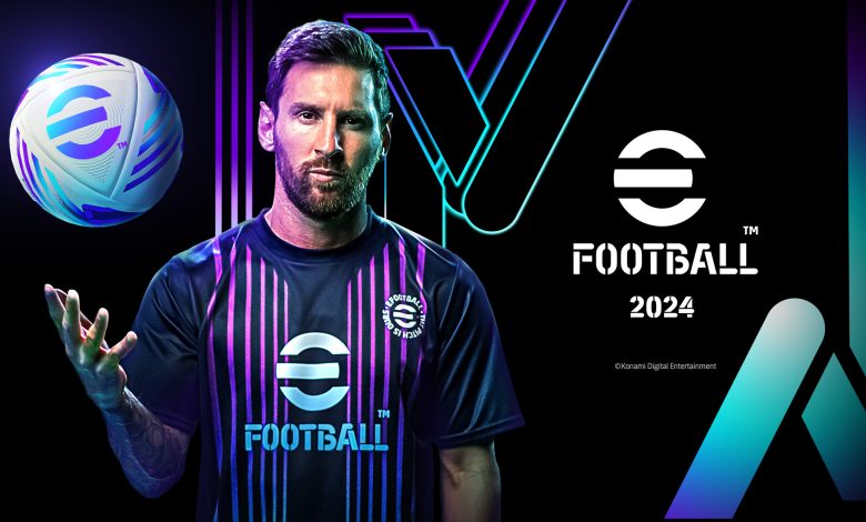 eFootball V3-5-1
