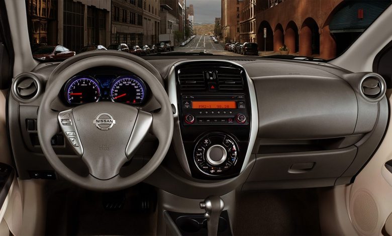 أرخص أنواع سيارات نيسان