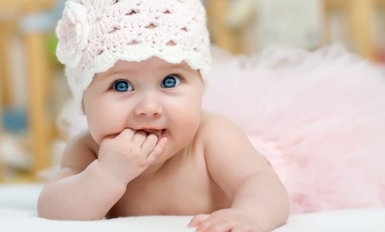 أسماء بنات غير منتشرة