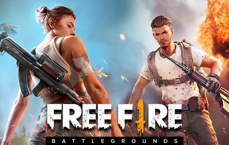 اسماء فري فاير