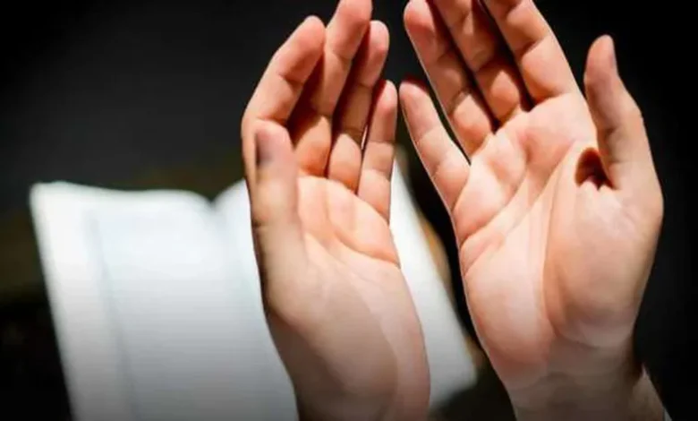 الدعاء الذي يقال بعد قراءة سورة يس