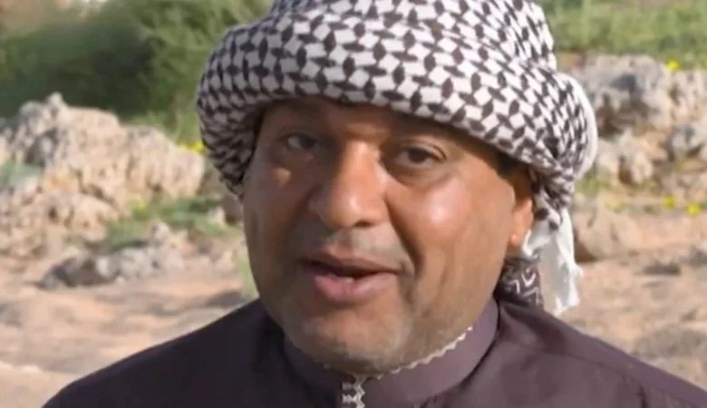 الزعاق يفجر مفاجآت عن سمات الشهر في السعودية