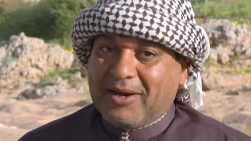 الزعاق يفجر مفاجآت عن سمات الشهر في السعودية