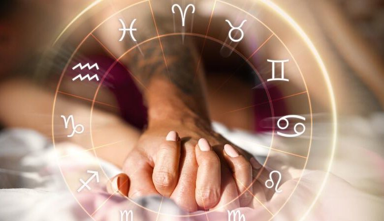 برج الجدي الرجل