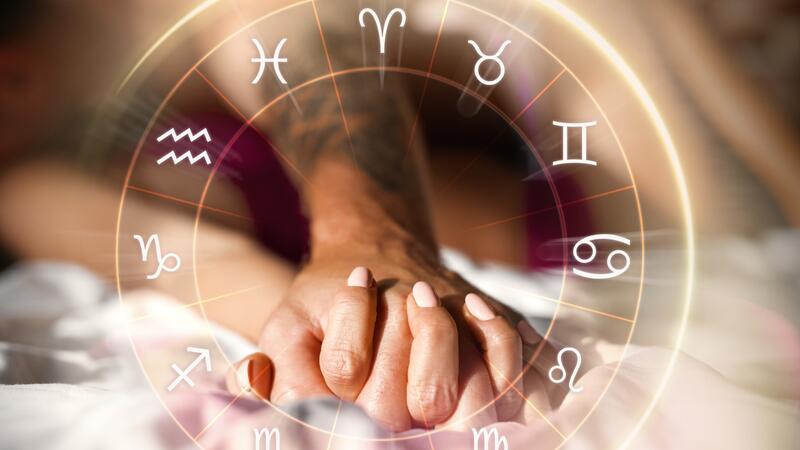 برج الجدي الرجل