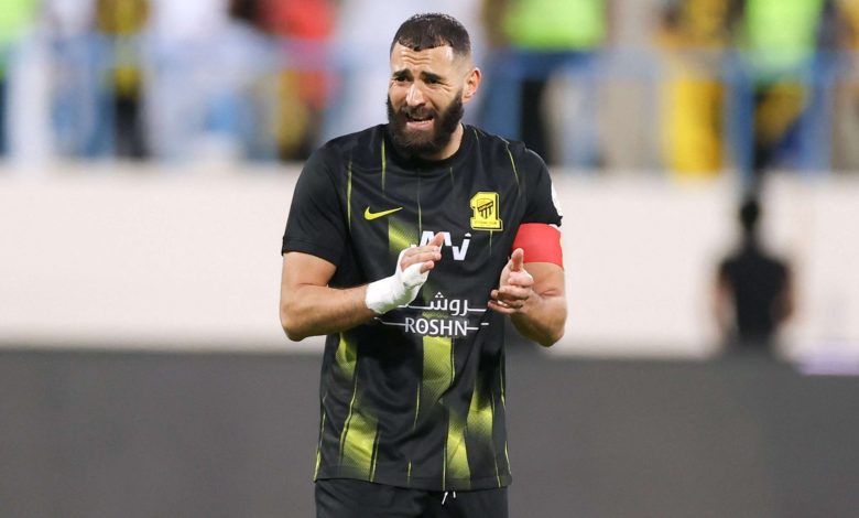 بيان رسمي من الاتحاد السعودي