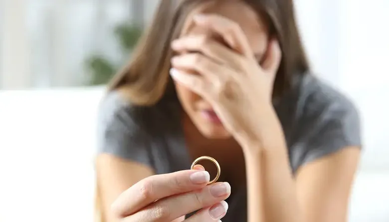 كيف اعرف ان زوجي يتهرب مني