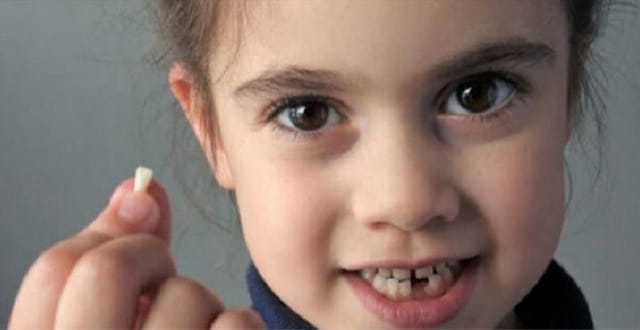 تفسير حلم خلع السن باليد بدون دم