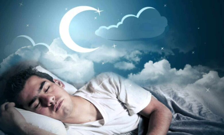 تفسير رؤية الجماع في المنام بالتفصيل