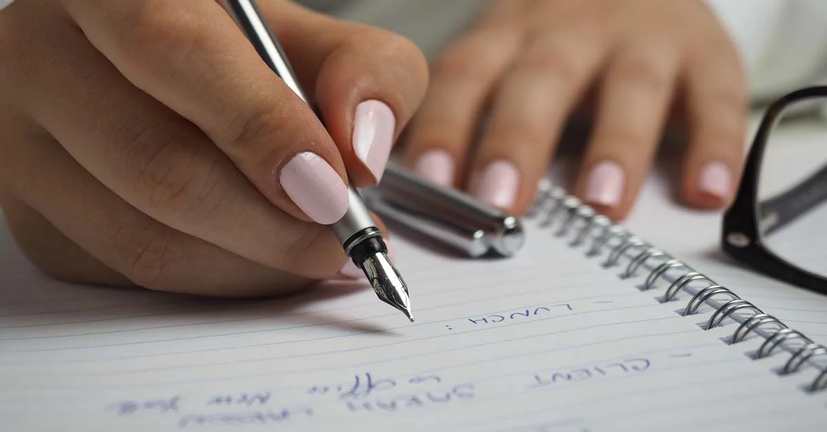 تفسير رؤية الكتابة في المنام