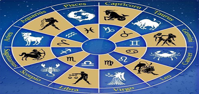 جدول نسب توافق الأبراج مع بعضها في الحب