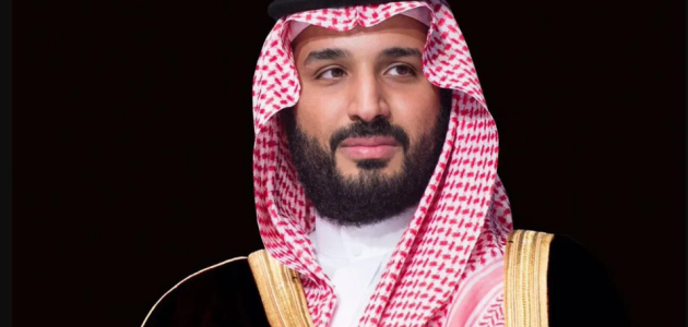 حلمت بمحمد بن سلمان