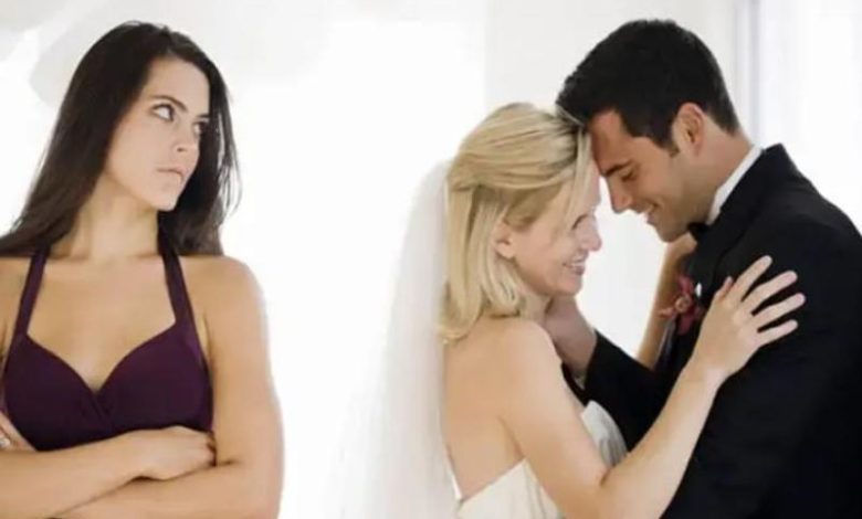 كيف تسترجعين زوجك بعد زواجه من الثانية