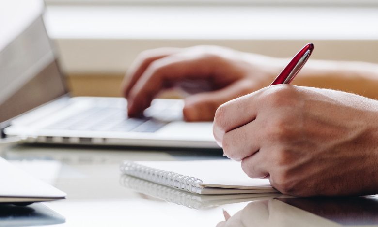 خاتمة بحث قصيرة