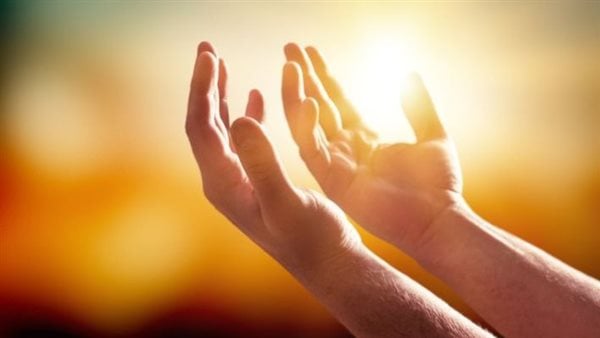 دعاء يوم السبت مكتوب قصير