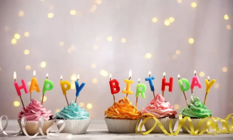 عبارات تهنئة عيد ميلاد صديقتي بالعامية قصيرة