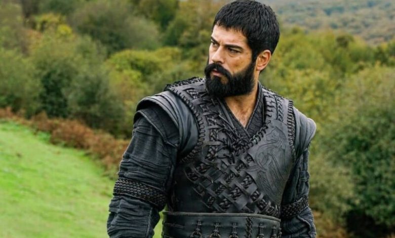 مسلسل قيامة عثمان