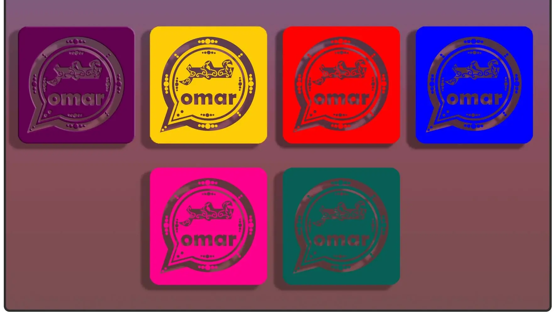 واتساب عمر الإصدار الجديد