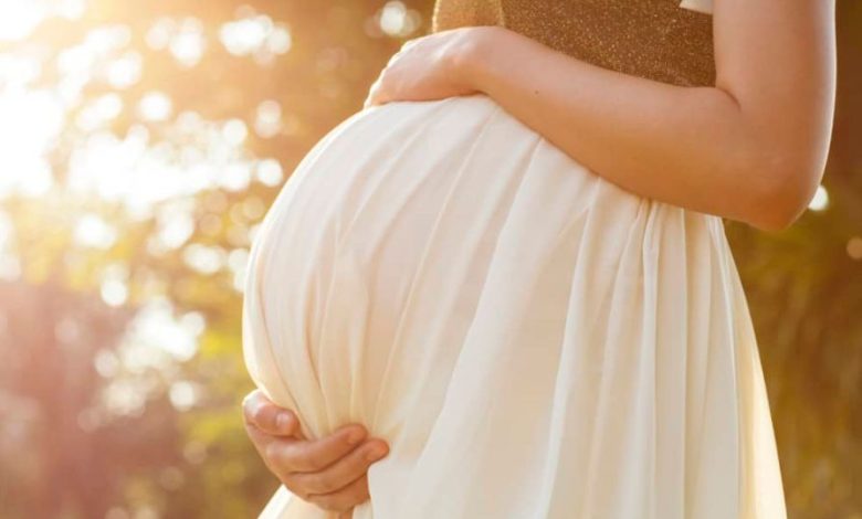 حلمت اني اجهضت وانا حامل