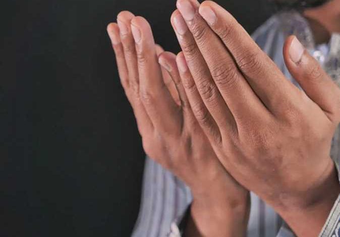 دعاء عن اليوم الجديد