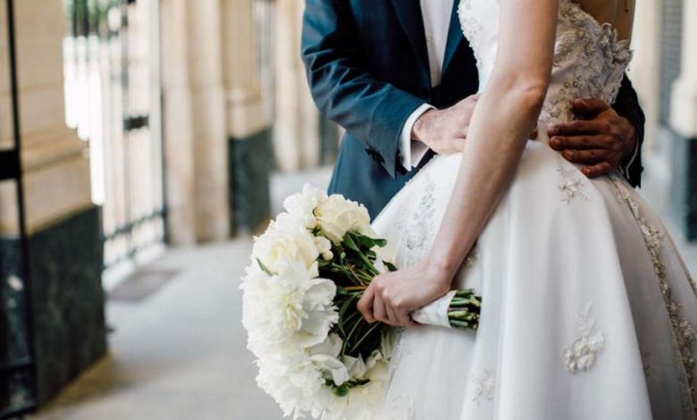 عبارات للعروس قصيرة