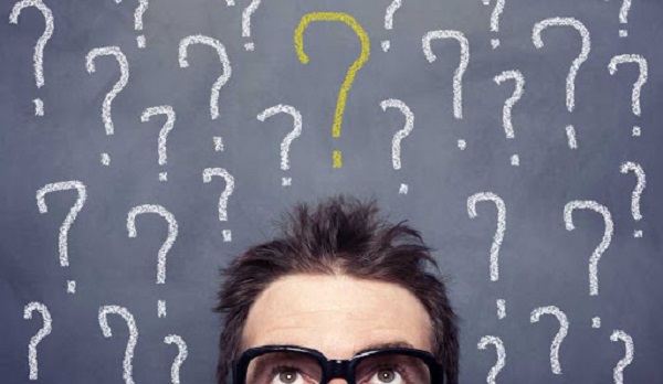 اذا احد قالي كلي تبن وش ارد عليه