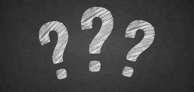 اذا احد قالي لا بأس عليك وش ارد