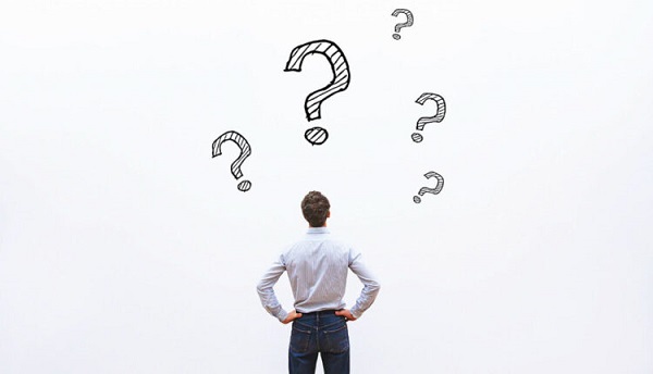 اذا احد قالي تأمرون شي وش ارد