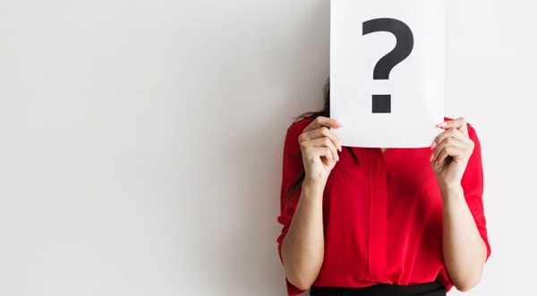 اذا احد قالي تفشلين وش ارد