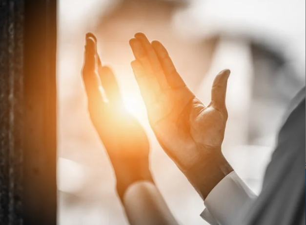 دعاء لعمي المتوفي بالرحمة والمغفرة