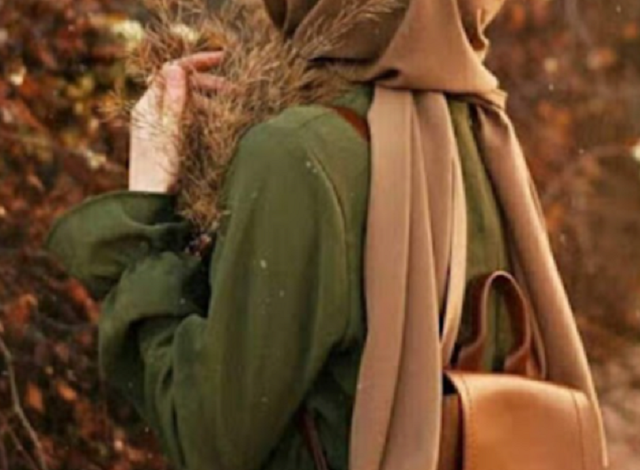 رمزيات محجبات كشخه كيوت