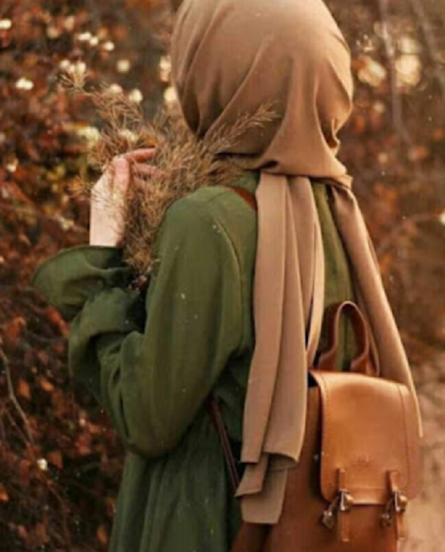 رمزيات بنات انستا كيوت محجبات 2025 1 رمزيات محجبات كشخه كيوت