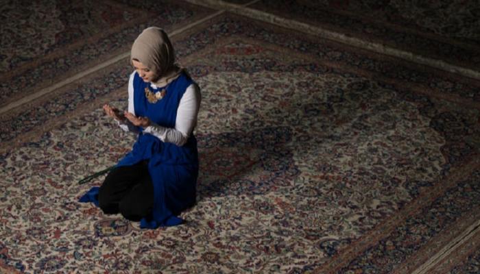 أدعية الرسول في رمضان