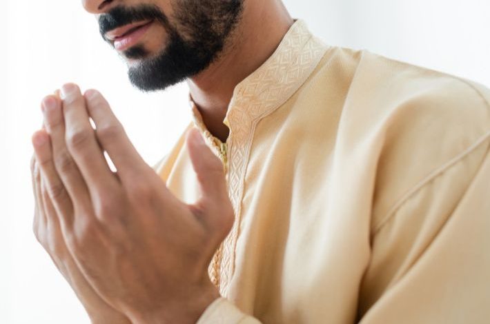 أدعية للوالدين المتوفين