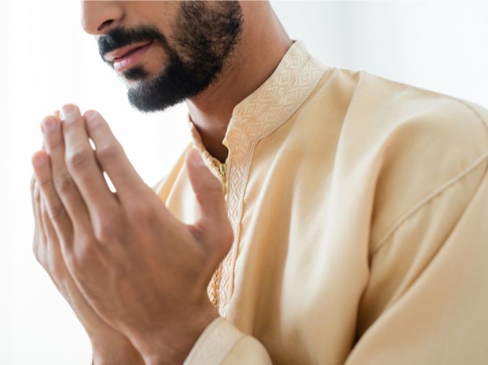 أدعية للوالدين المتوفين