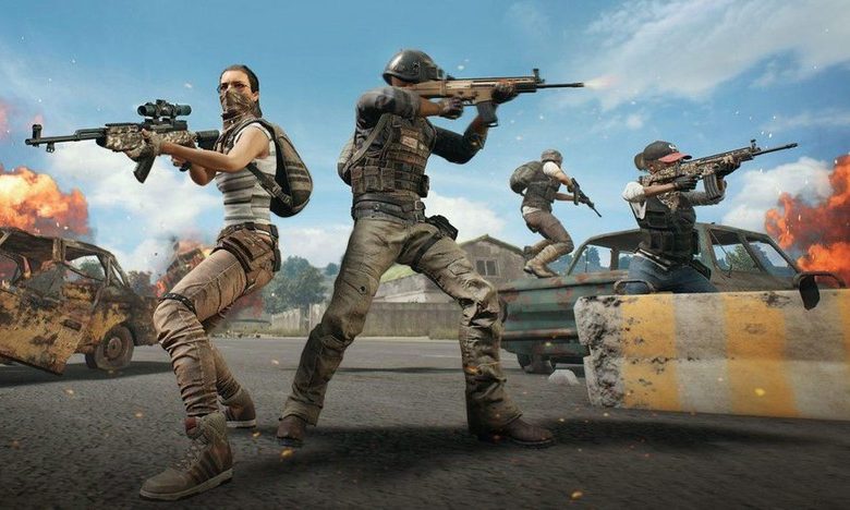 أسماء ببجي مزخرفة بالإنجليزي والعربي +100 أفضل أسماء ببجي