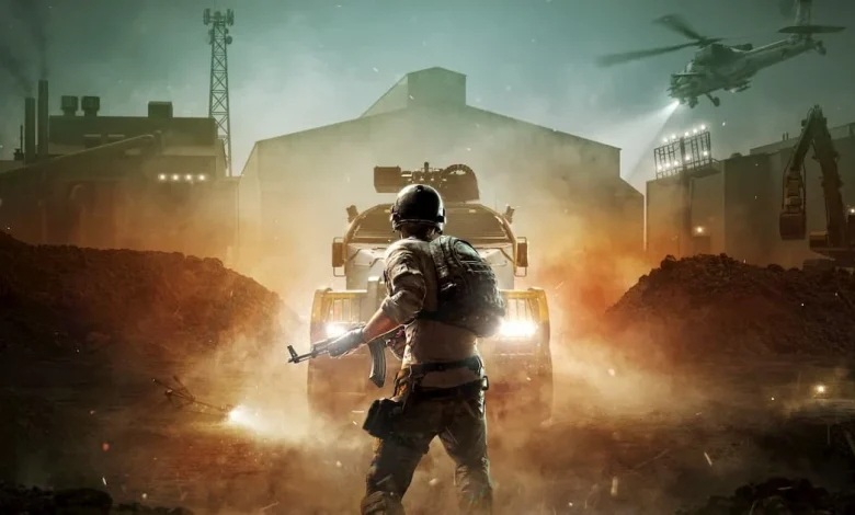 اسماء ببجي 5 حروف