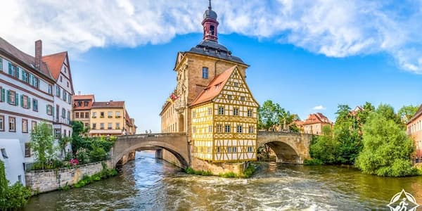 أشهر 5 مدن زيارة في ألمانيا