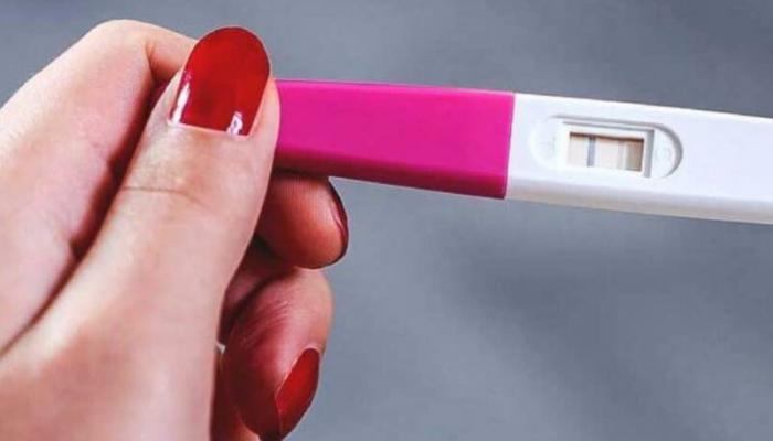 أعراض التبويض المؤدية إلى الحمل 1 أعراض التبويض المؤدية إلى الحمل