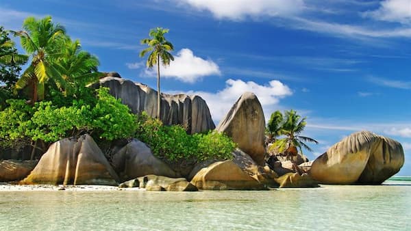 أفضل 5 اماكن في افريقيا